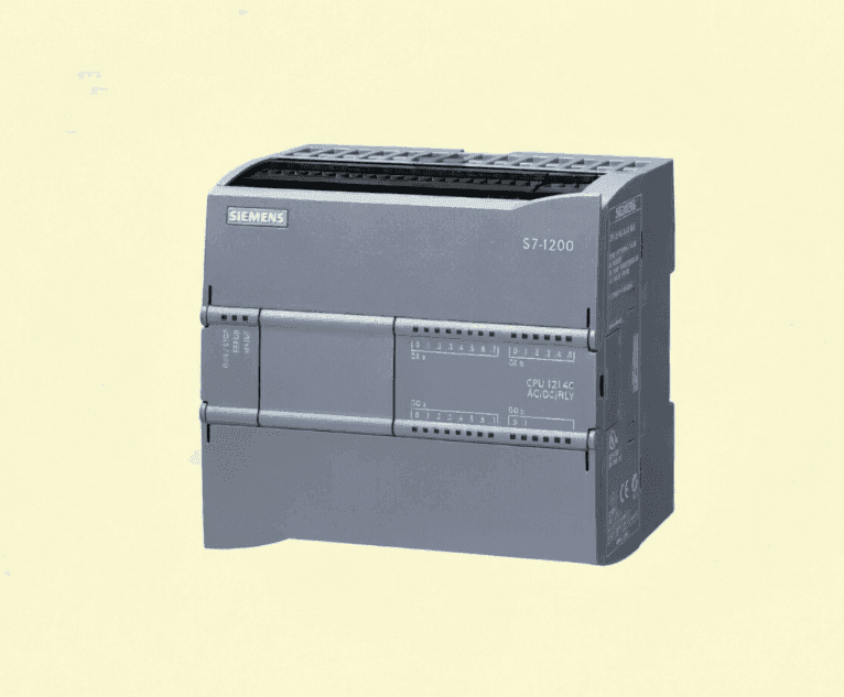 Simatic S7-1200 и S7-1500