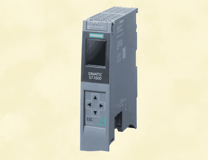 Simatic S7-300 и S7-400